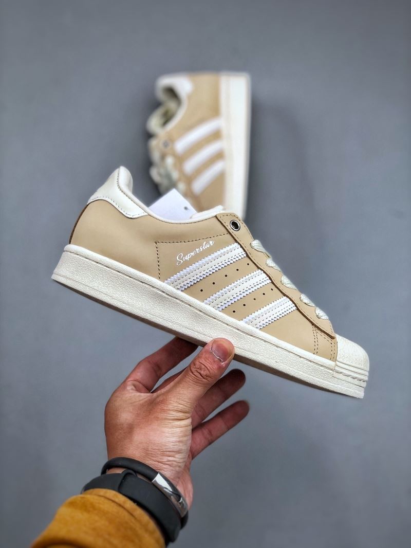 Adidas Superstar Shoes